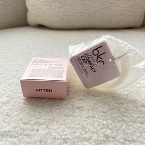BNWT bkr Bitten Paris Water Balm with Little Compact Cap